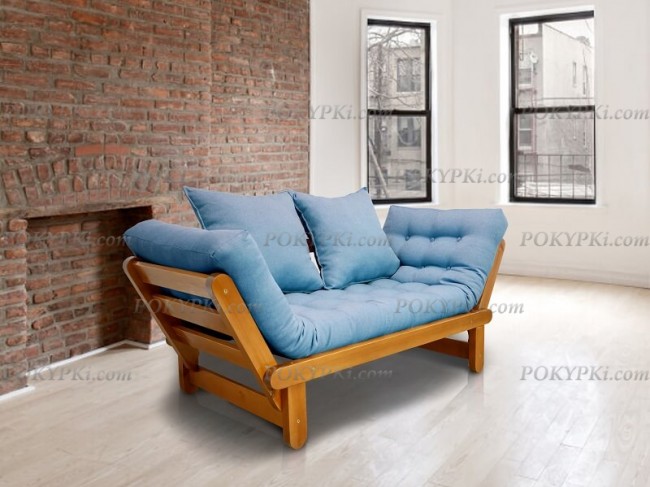 Кушетка Сламбер