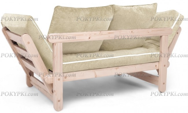 Кушетка Сламбер