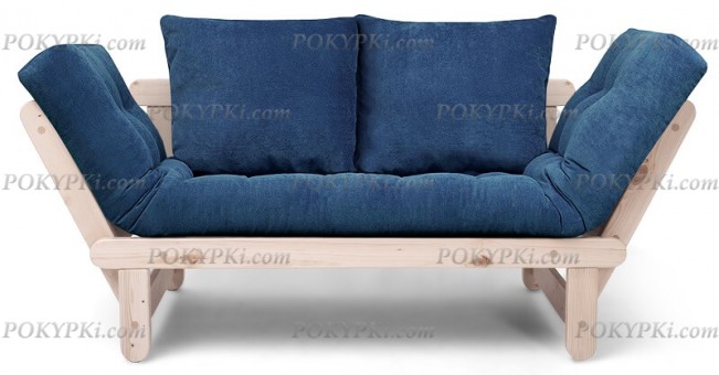 Кушетка Сламбер