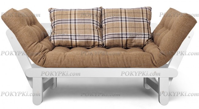 Кушетка Сламбер