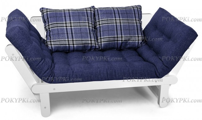 Кушетка Сламбер