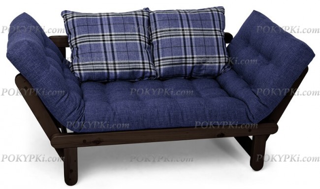 Кушетка Сламбер