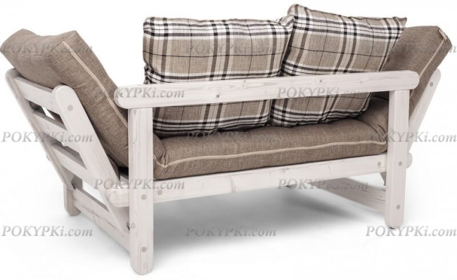 Кушетка Сламбер