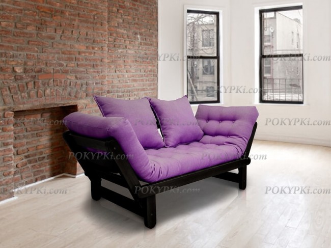 Кушетка Сламбер