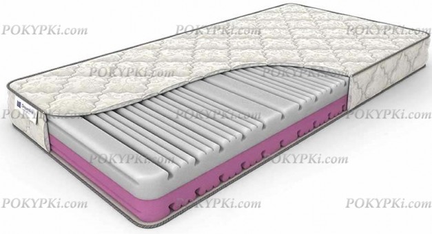 Матрас Dreamline DreamRoll Contour Mix Матрас Dreamline DreamRoll Contour Mix