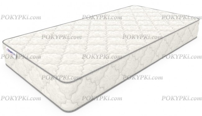 Матрас Dreamline DreamRoll Contour Mix в чехле