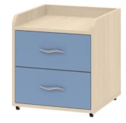 Выкатная тумба Дельта 24