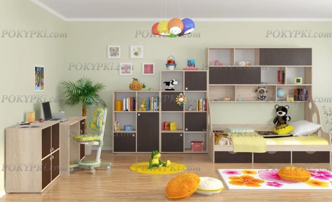 Выкатная тумба Дельта 24