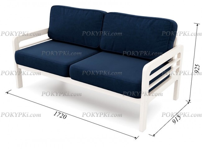 Диван Бергер Диван Бергер