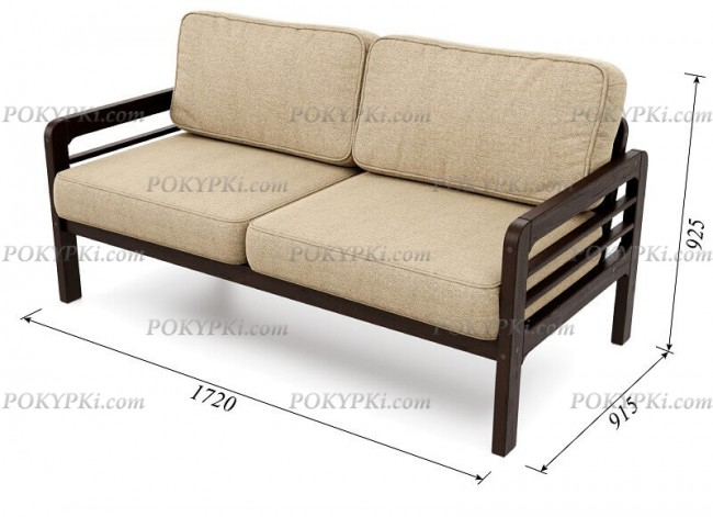 Диван Бергер Диван Бергер