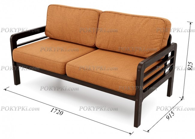 Диван Бергер Диван Бергер