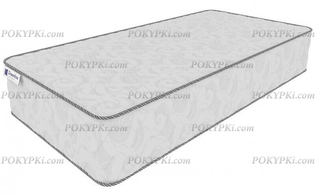 Матрас Dreamline Sky-high Hard S1000