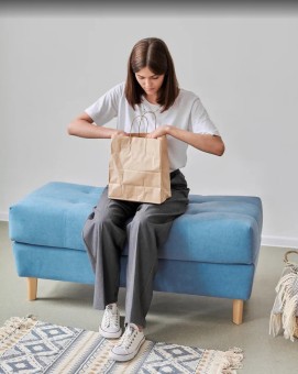 Банкетка Герберт