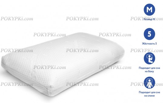 Подушка Dreamline Memo Space