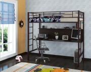 Кровать-чердак Севилья 1