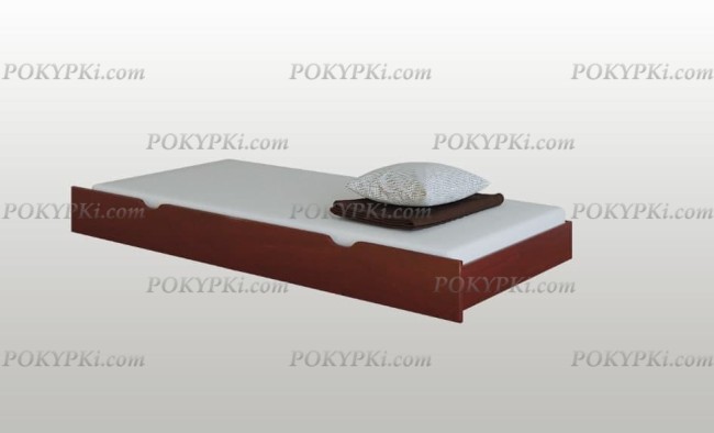 Угловая кровать Лапушка Угловая кровать Лапушка