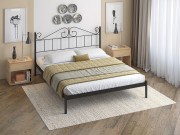 Металлическая кровать Мариана Металлическая кровать Мариана