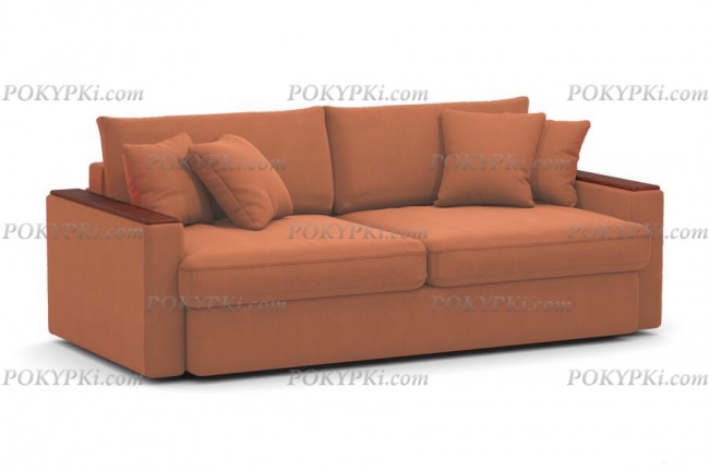 Диван двуспальный Стелф 3 Диван двуспальный Стелф 3