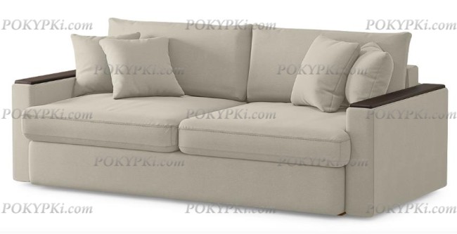 Диван двуспальный Стелф 3 Диван двуспальный Стелф 3