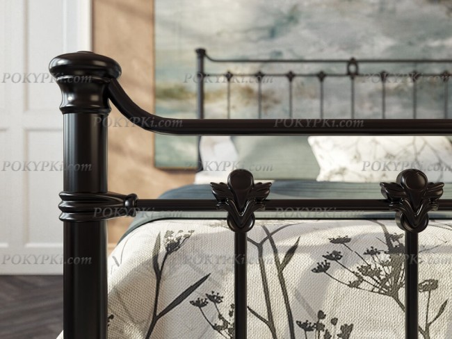 Кровать Dreamline Guardian со спинками