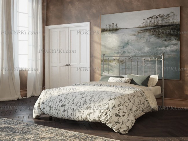 Кровать Dreamline Guardian с одной спинкой