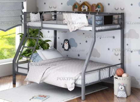 Двухъярусная кровать Гранада 1
