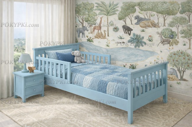 Кровать Саванна кидс