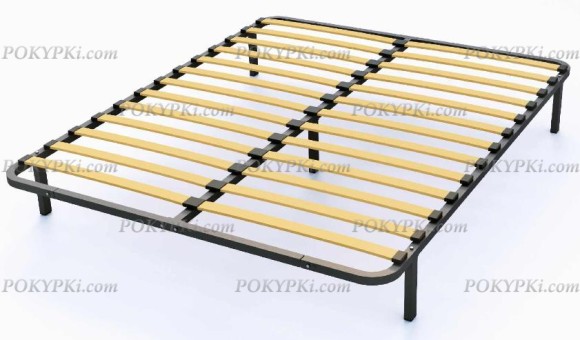 Основание для матраса Димакс Базис разборное Основание для матраса Димакс Базис разборное