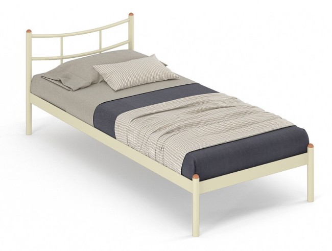 Металлическая кровать Брио Металлическая кровать Брио