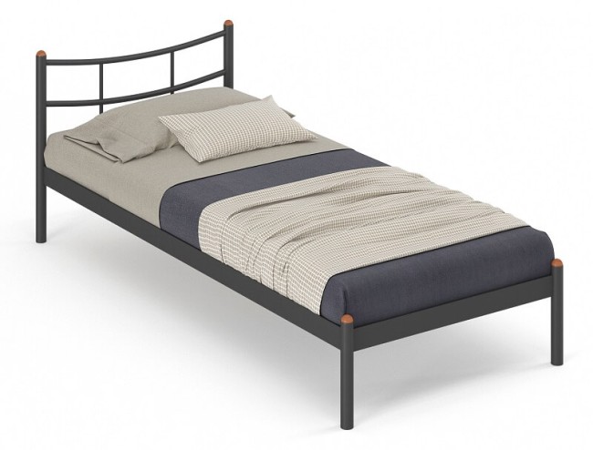 Металлическая кровать Брио Металлическая кровать Брио