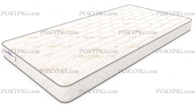 Матрас Dreamline Classic +15 TFK в жаккардовом чехле Матрас Dreamline Classic +15 TFK в жаккардовом чехле