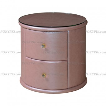 Тумба круглая 