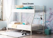 Двухъярусная кровать Гранада 3