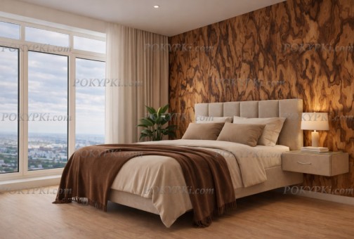 Кровать Эстель