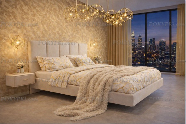 Кровать Эстель Кровать Эстель