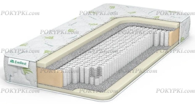 Матрас EveRest Рестфом 30 S1000