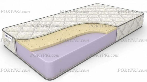 Матрас Dreamline DreamRoll Max Latex Матрас Dreamline DreamRoll Max Latex