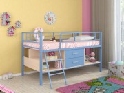 Кровать-чердак Севилья-Я мини
