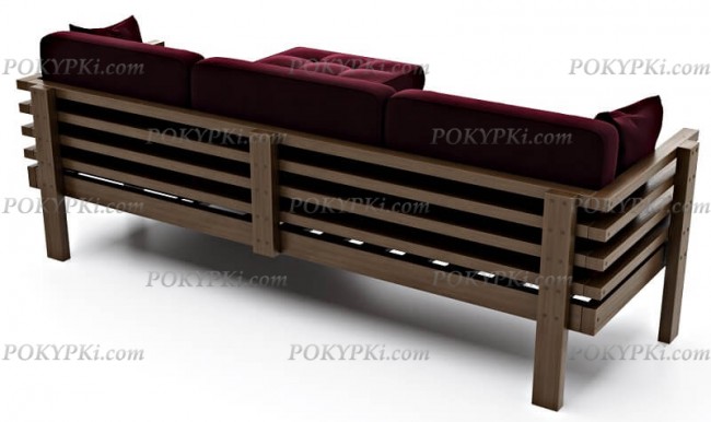 Угловой диван Стоун