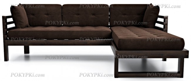 Угловой диван Стоун