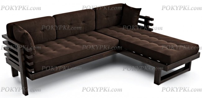 Угловой диван Стоун