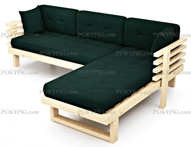 Угловой диван Стоун