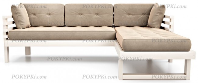 Угловой диван Стоун