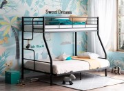 Двухъярусная кровать Гранада 3 140