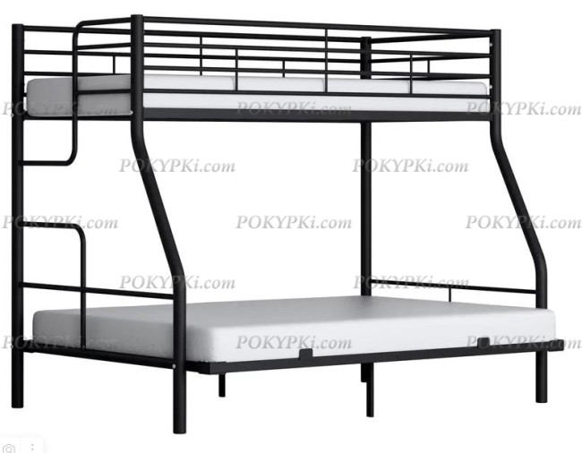 Двухъярусная кровать Гранада 3 140 Двухъярусная кровать Гранада 3 140