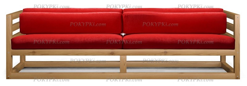 Диван Магнус