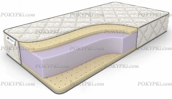 Матрас Dreamline DreamRoll Max Latex Dual Матрас Dreamline DreamRoll Max Latex Dual