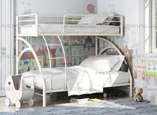 Кровать Виньола-2