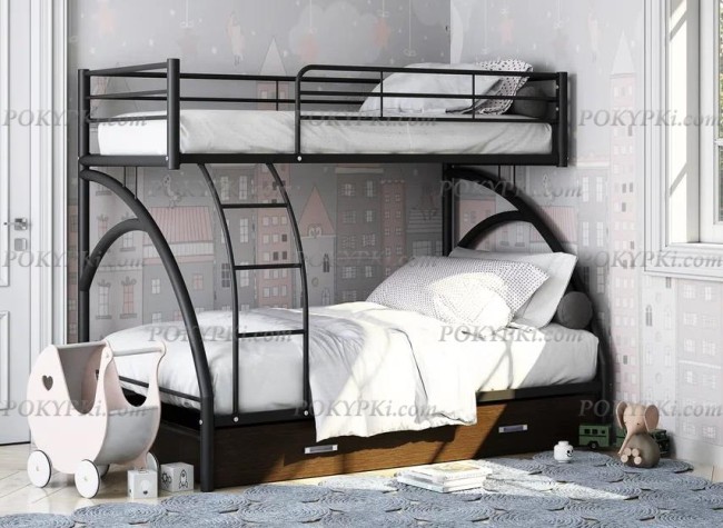 Кровать Виньола-2