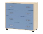 Комод Дельта 25